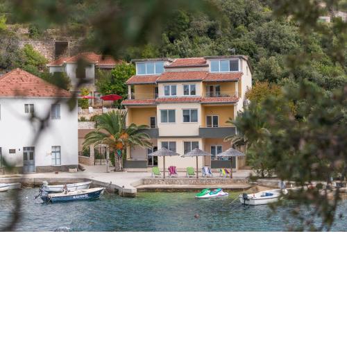 Apartments by the sea Savar, Dugi otok - 8128