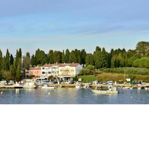 Apartments by the sea Savudrija, Umag - 20295