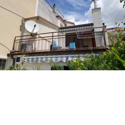 Apartments by the sea Selce, Crikvenica - 15063