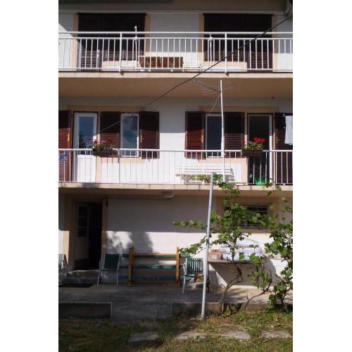 Apartments by the sea Selce, Crikvenica - 15323