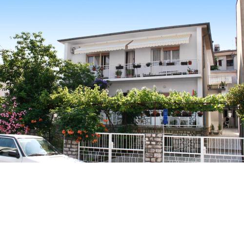 Apartments by the sea Selce, Crikvenica - 5550