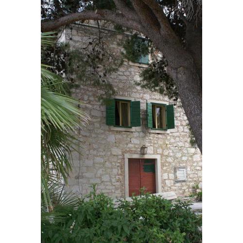Apartments by the sea Sepurine, Prvic - 4237