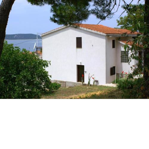 Apartments by the sea Sepurine, Prvic - 4238