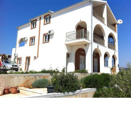 Apartments by the sea Sevid, Trogir - 16802
