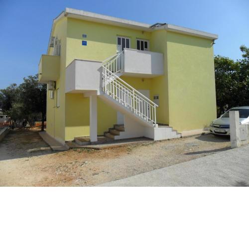 Apartments by the sea Sevid, Trogir - 16855