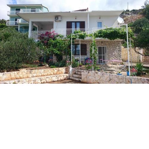 Apartments by the sea Sevid, Trogir - 16897
