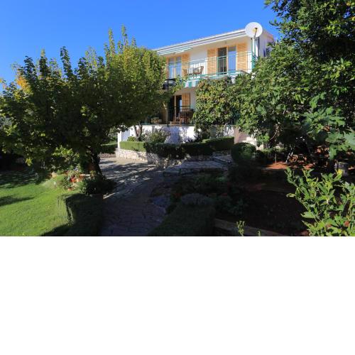Apartments by the sea Sevid, Trogir - 2044
