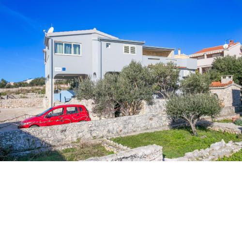Apartments by the sea Sevid, Trogir - 4287