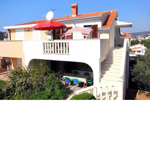 Apartments by the sea Sevid, Trogir - 9468