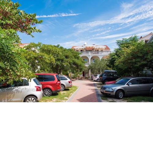 Apartments by the sea Srima - Vodice, Vodice - 17161