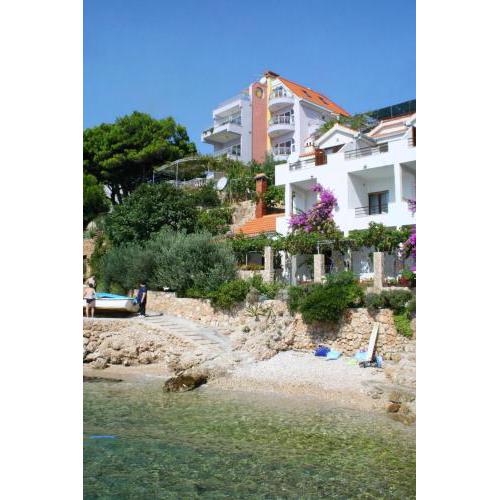 Apartments by the sea Stanici, Omis - 2797