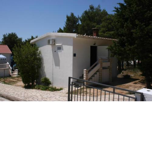 Apartments by the sea Stara Novalja, Pag - 4144