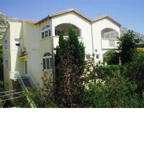 Apartments by the sea Starigrad, Paklenica - 14759