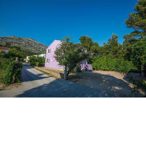 Apartments by the sea Starigrad, Paklenica - 17772
