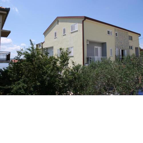 Apartments by the sea Starigrad, Paklenica - 3331