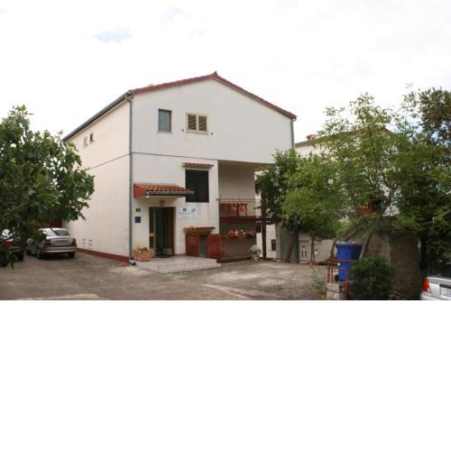 Apartments by the sea Starigrad, Paklenica - 6579
