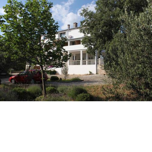 Apartments by the sea Starigrad, Paklenica - 6587