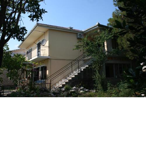 Apartments by the sea Starigrad, Paklenica - 6609