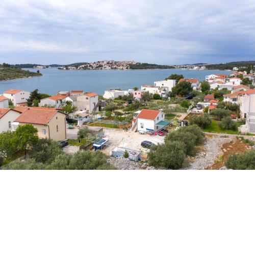 Apartments by the sea Stupin Celine, Rogoznica - 19872