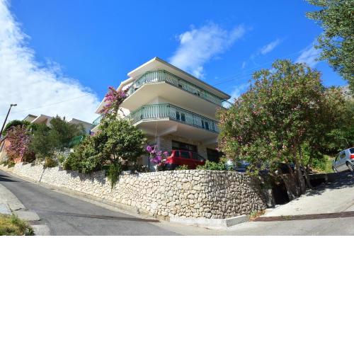 Apartments by the sea Suhi Potok, Omis - 14555