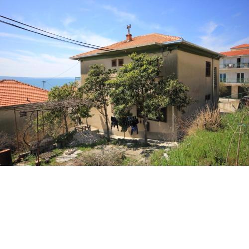 Apartments by the sea Suhi Potok, Omis - 8676
