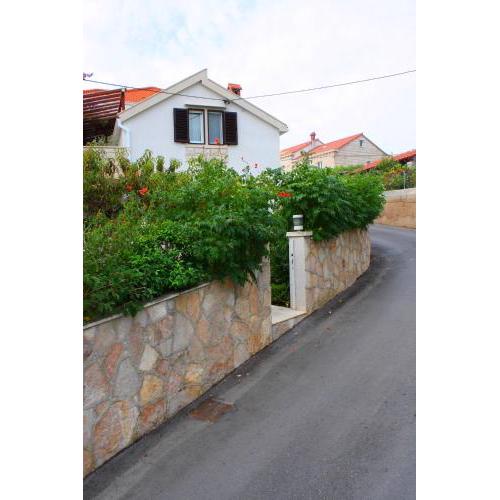 Apartments by the sea Sumartin, Brac - 14703