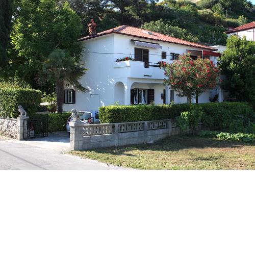 Apartments by the sea Supetarska Draga - Donja, Rab - 5030