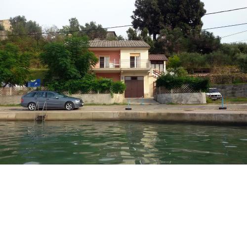 Apartments by the sea Supetarska Draga - Donja, Rab - 5042