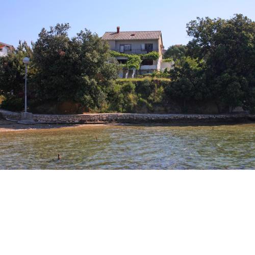 Apartments by the sea Supetarska Draga - Gonar, Rab - 4989