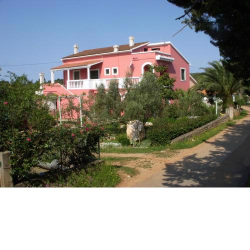 Apartments by the sea Susica, Ugljan - 841
