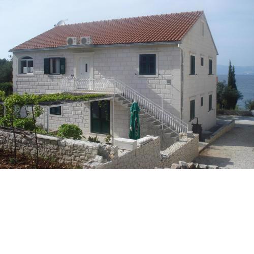 Apartments by the sea Sutivan, Brac - 20964