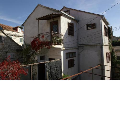 Apartments by the sea Sutivan, Brac - 2849