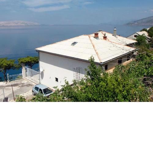 Apartments by the sea Sveti Juraj, Senj - 2399