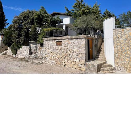 Apartments by the sea Sveti Petar, Biograd - 849