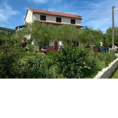 Apartments by the sea Tkon, Pasman - 16275