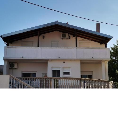 Apartments by the sea Tkon, Pasman - 19018