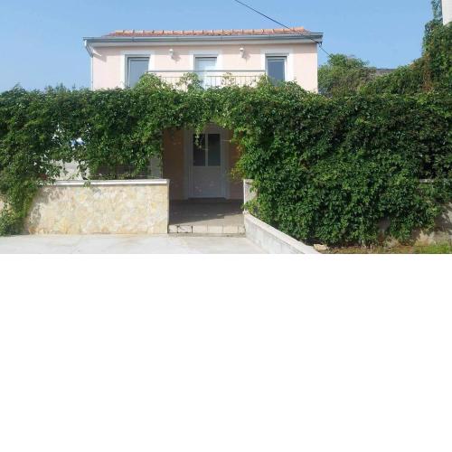 Apartments by the sea Tkon, Pasman - 19024