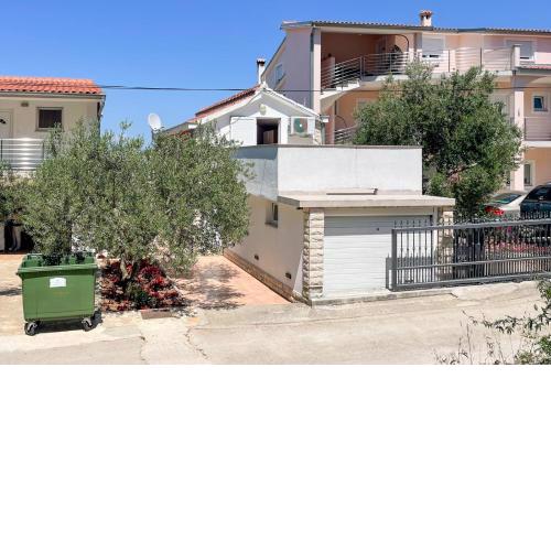 Apartments by the sea Tkon, Pasman - 19913