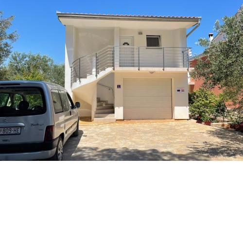 Apartments by the sea Tkon, Pasman - 19914