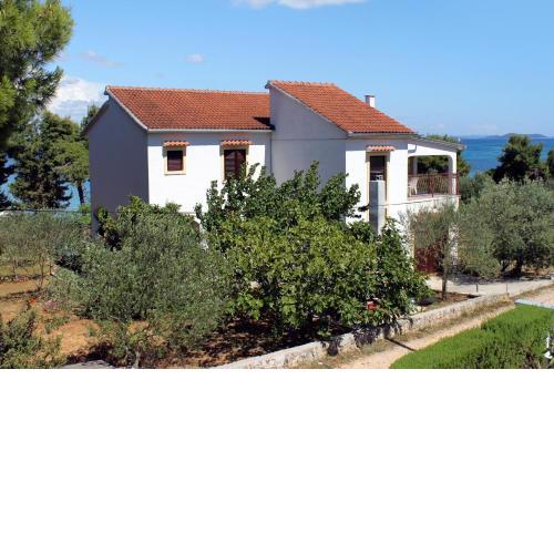 Apartments by the sea Tkon, Pasman - 698