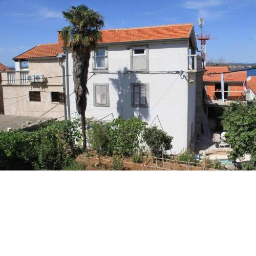 Apartments by the sea Tkon, Pasman - 8227