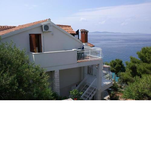 Apartments by the sea Tribunj, Vodice - 2993