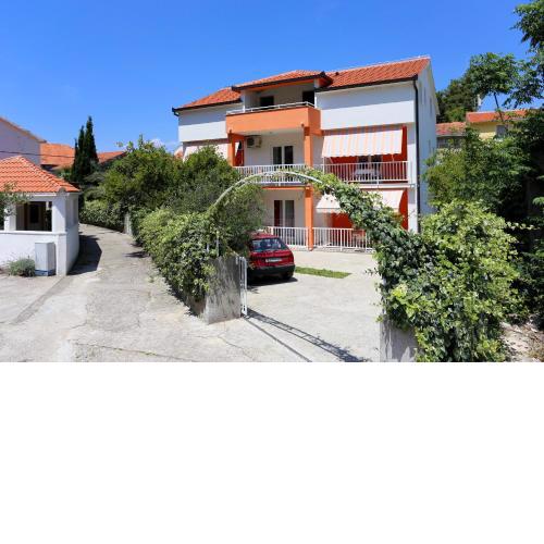 Apartments by the sea Trpanj, Peljesac - 3157