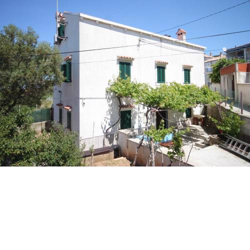 Apartments by the sea Unesic - Unije, Losinj - 8044