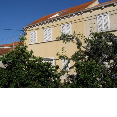 Apartments by the sea Vela Luka, Korcula - 4449