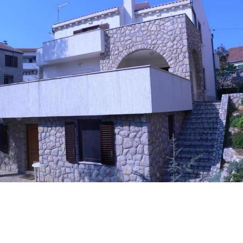 Apartments by the sea Veli Losinj, Losinj - 16919