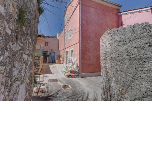 Apartments by the sea Veli Losinj, Losinj - 19620