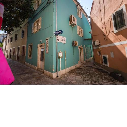 Apartments by the sea Veli Losinj, Losinj - 19719