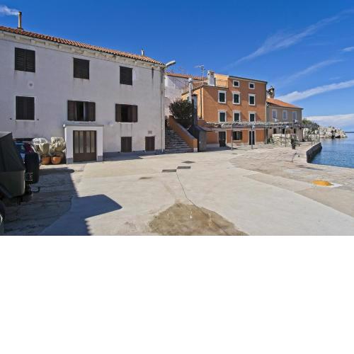 Apartments by the sea Veli Losinj, Losinj - 19782