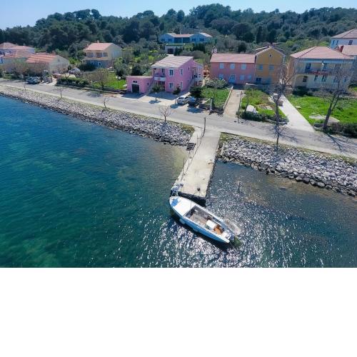 Apartments by the sea Veli Rat, Dugi otok - 11525